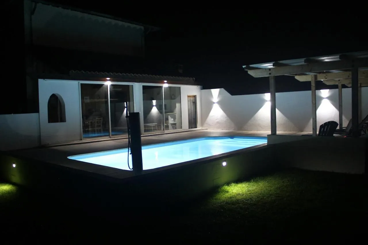 Le Grenier Apartment Savas-Mepin