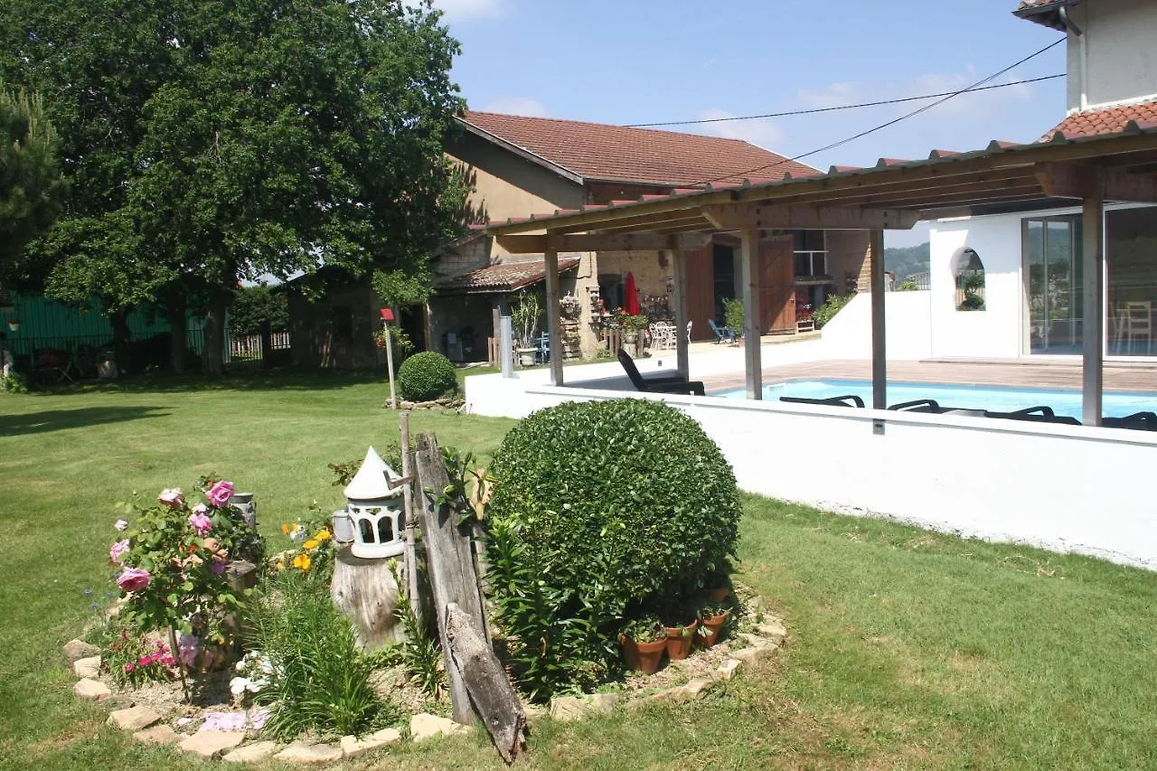 Le Grenier Apartment Savas-Mepin