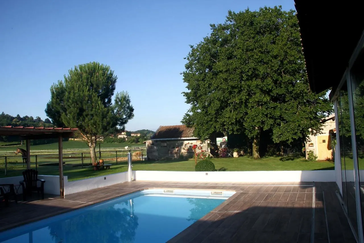 Le Grenier Apartment Savas-Mepin