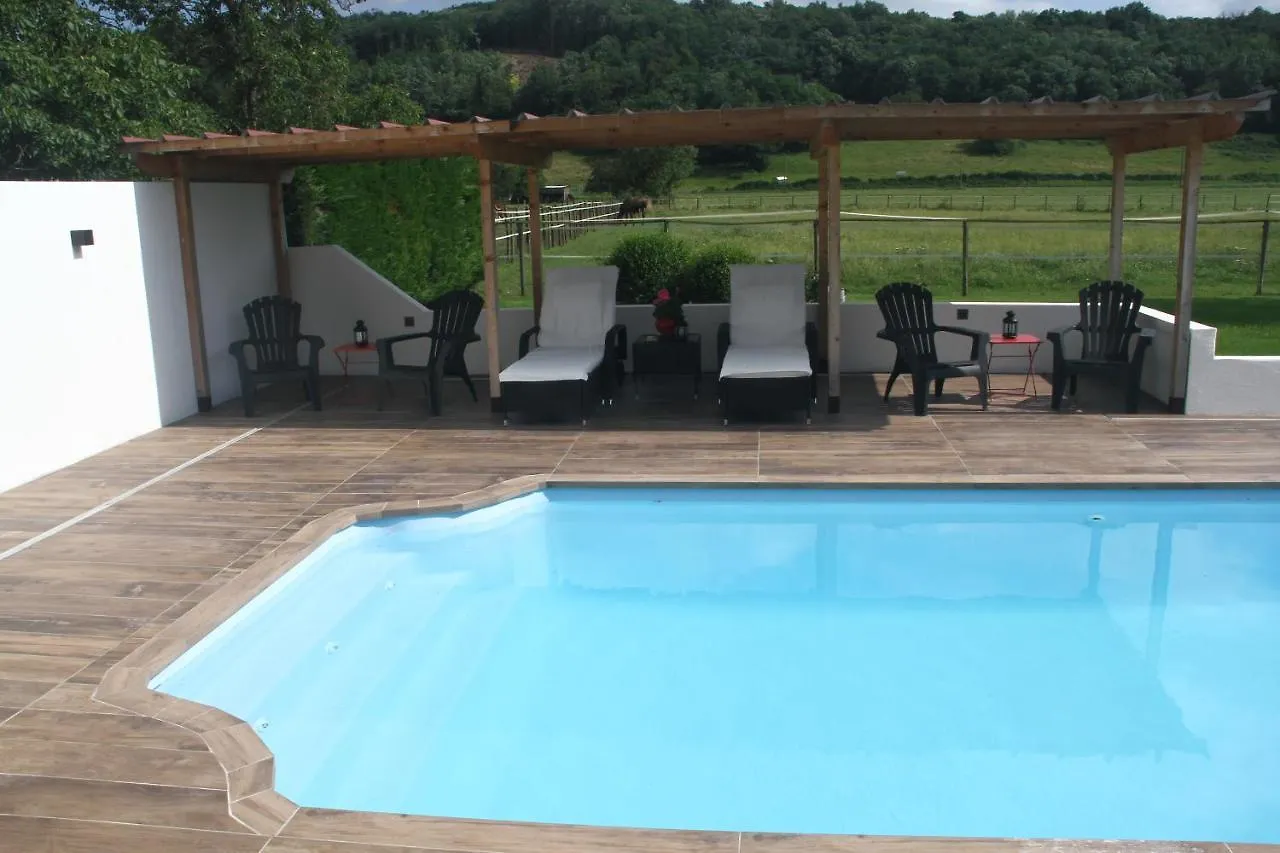 Le Grenier Apartment Savas-Mepin
