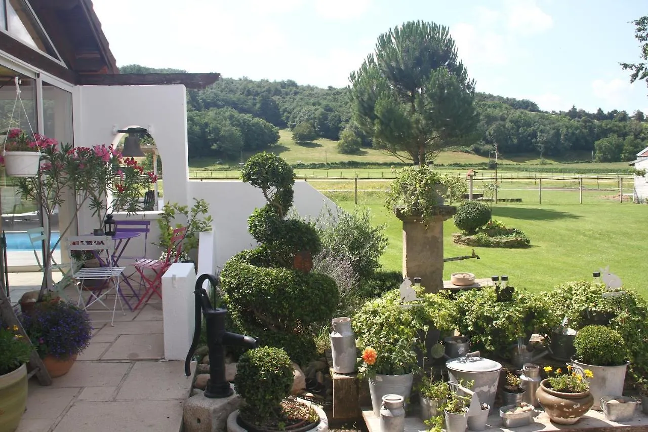 Le Grenier Apartment Savas-Mepin