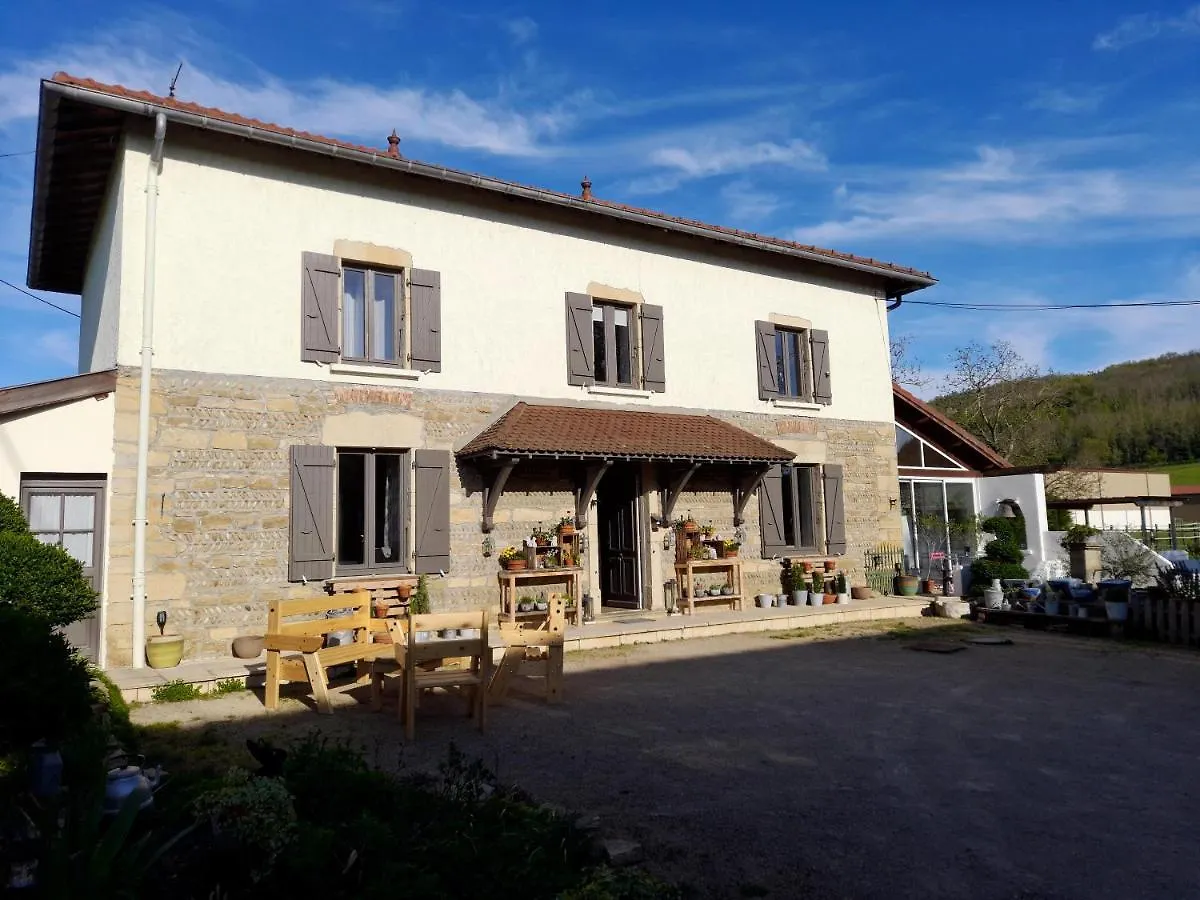 Le Grenier Apartment Savas-Mepin France