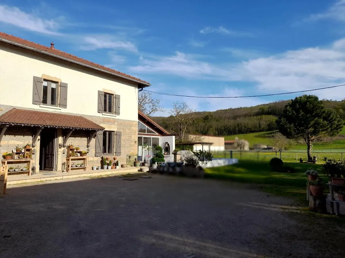 Le Grenier Apartment Savas-Mepin 0*,  France