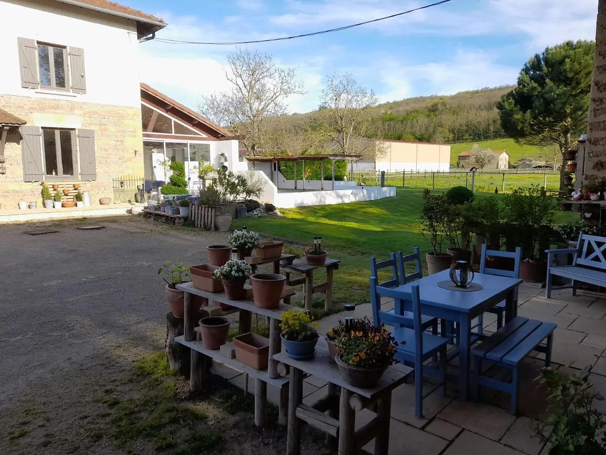 Le Grenier Apartment Savas-Mepin