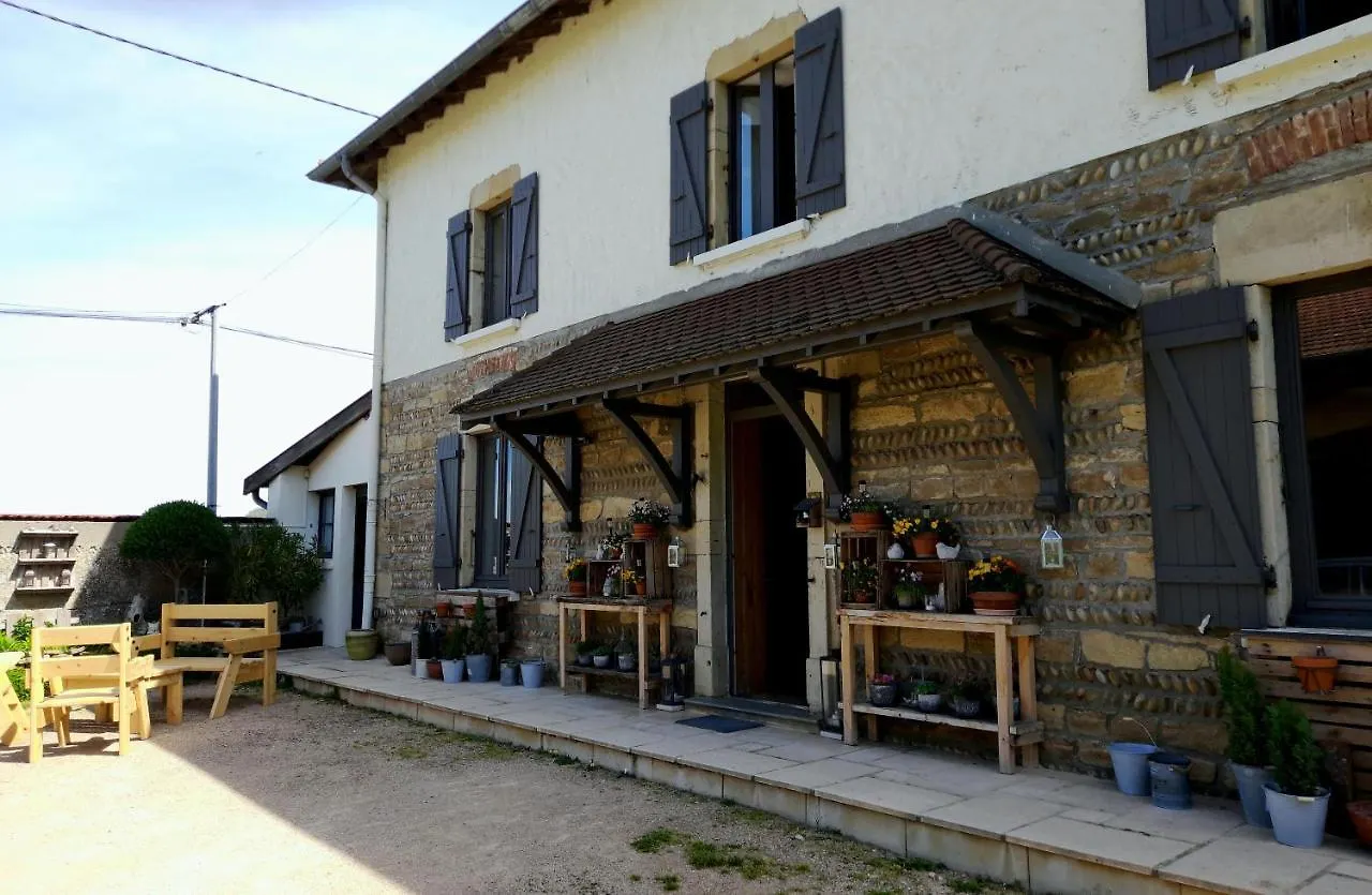 Le Grenier Apartment Savas-Mepin