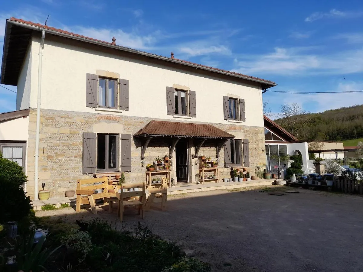 Le Grenier Apartment Savas-Mepin France