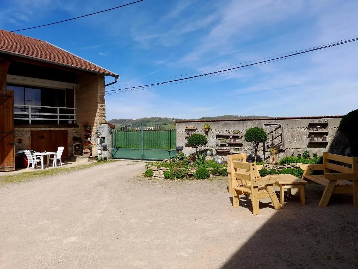 Le Grenier Apartment Savas-Mepin