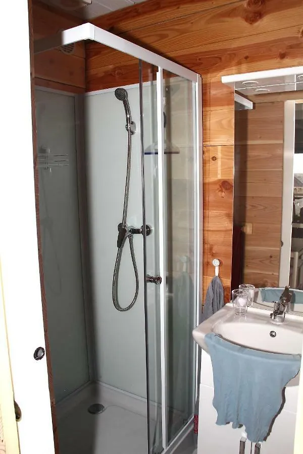Le Grenier Apartment Savas-Mepin